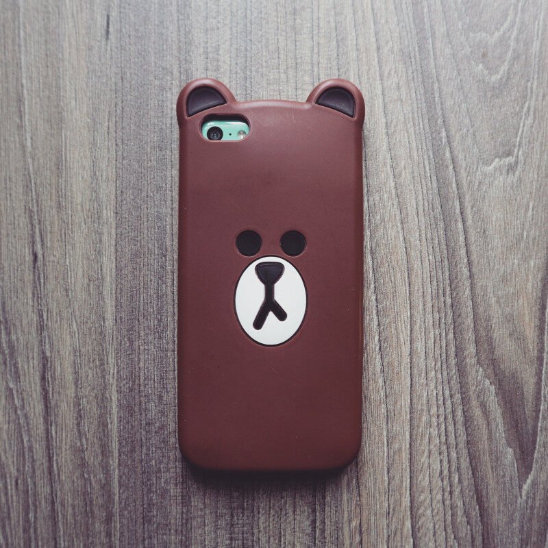Mobile Cover Design